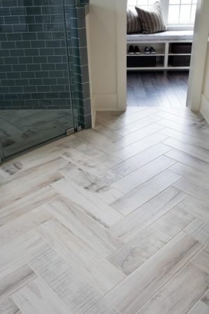 Heeringbone Patterns