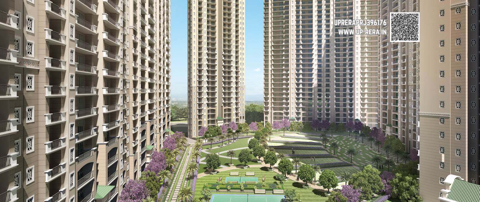 ATS Picturesque Reprieves Phase 2