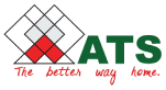 ATS Greens Logo