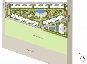 ATS Destinaire residential project