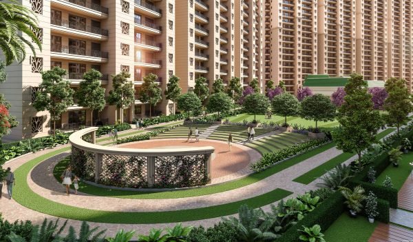 ATS Destinaire Premium Residential Towers