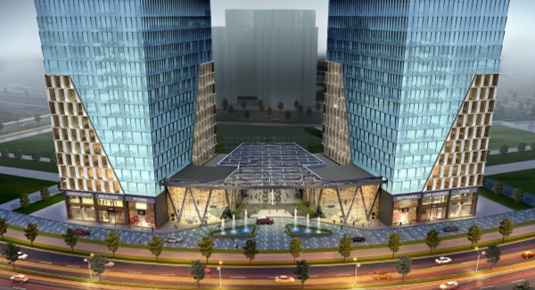 ATS Pragya – ATS Greens