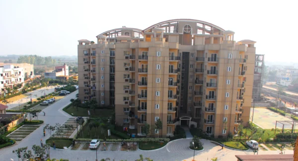 ATS Golf Meadows Lifestyle