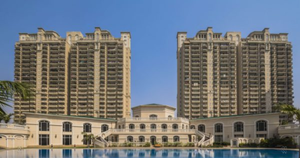 ATS Pristine – Phase 2