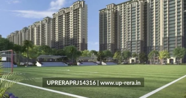 ATS Le Grandiose Phase-2