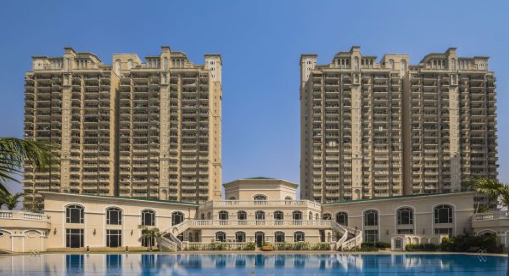 ATS Pristine I ATS Pristine