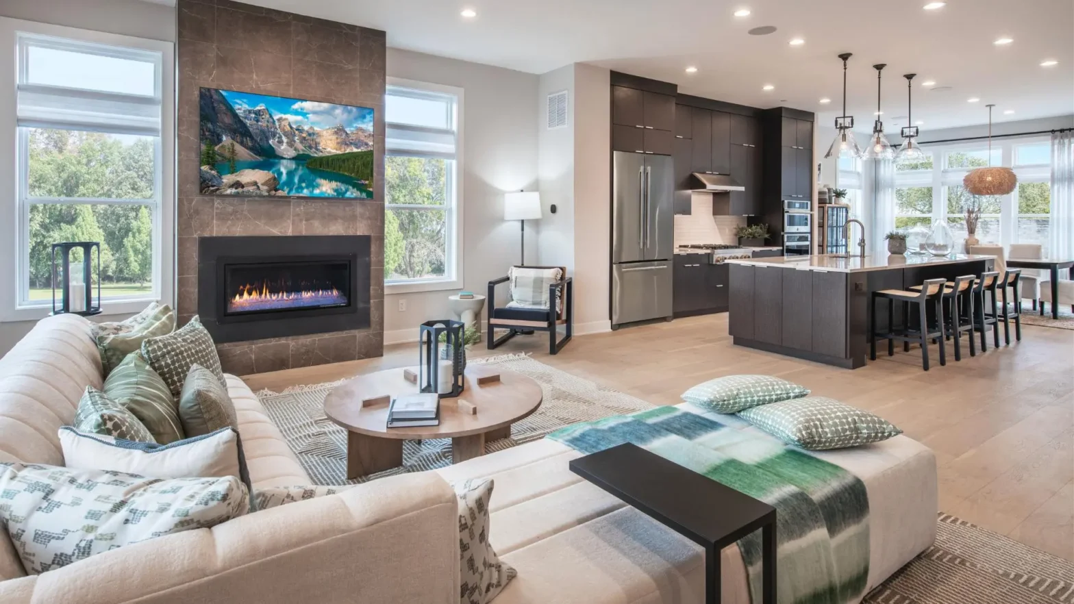 Luxury Apartments in Ats