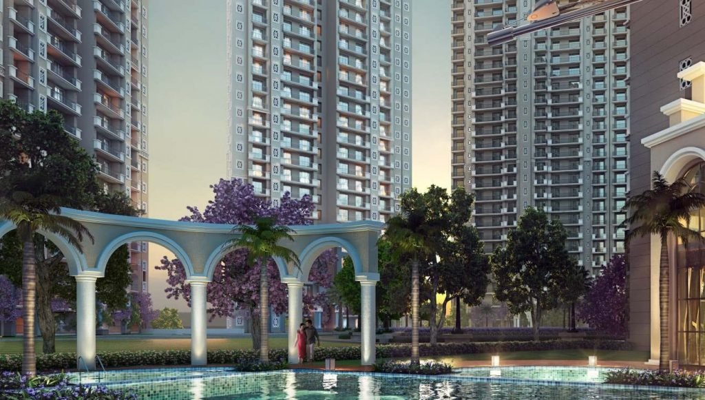 modern ats appartments